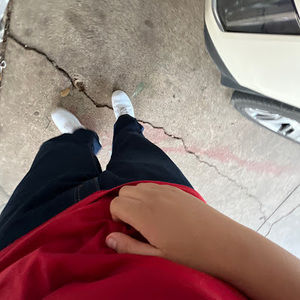 Meet your Posher, Nicolas